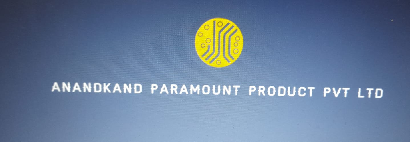 Anandkand Paramount